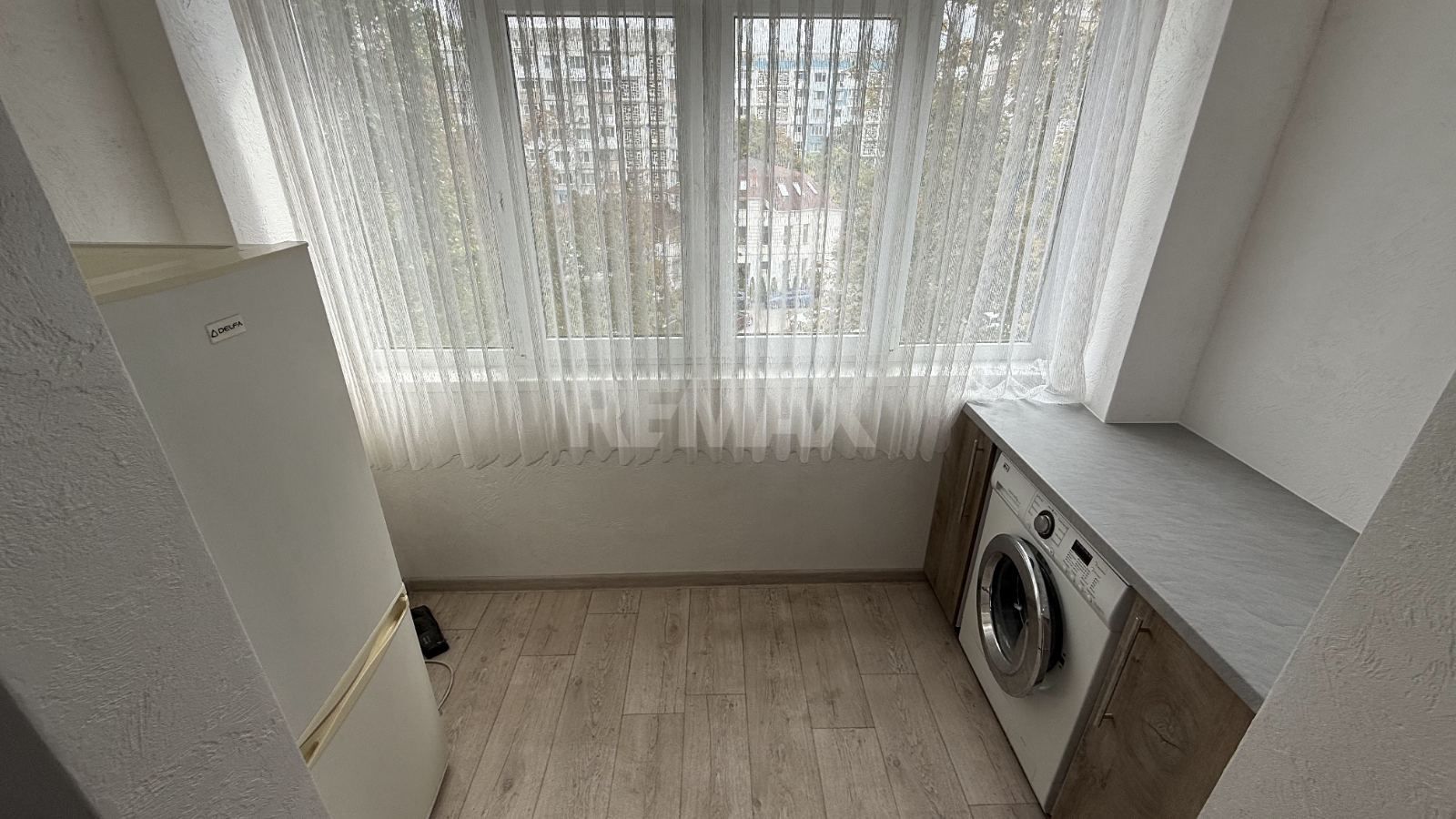 Spre chirie – apartament 1 cameră, str. Cuza-Vodă 34, Botanica - Poză 4