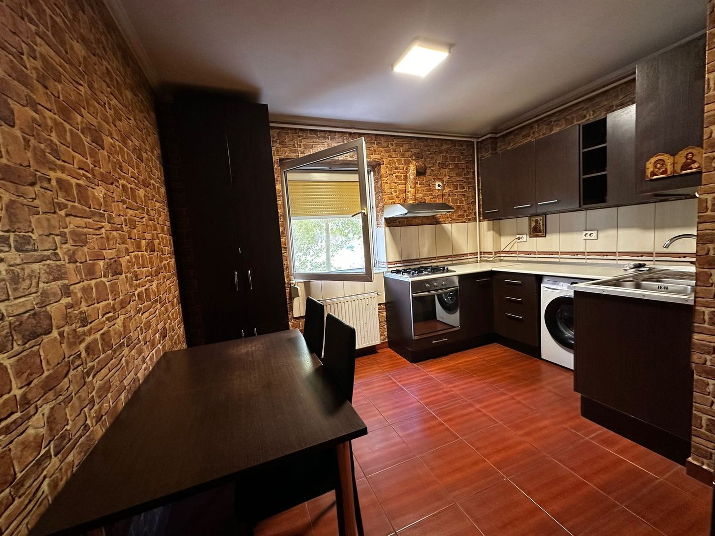 2 camere | Greendfield | Baneasa | Pipera | parcare - Poză 3