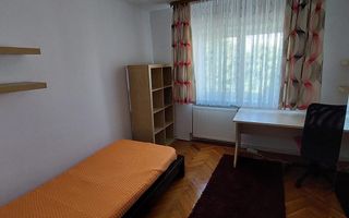 AP. 3 CAMERE 13 SEPTEMBRIE, CENTRALA TERMICA, METROU 7 MINUTE, LIBER - Poză 6