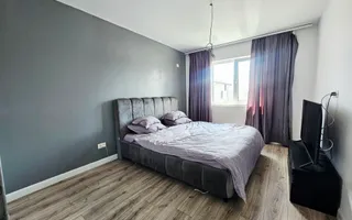 Vila 4 camere in zona de intrare a comunei Berceni - Poză 18