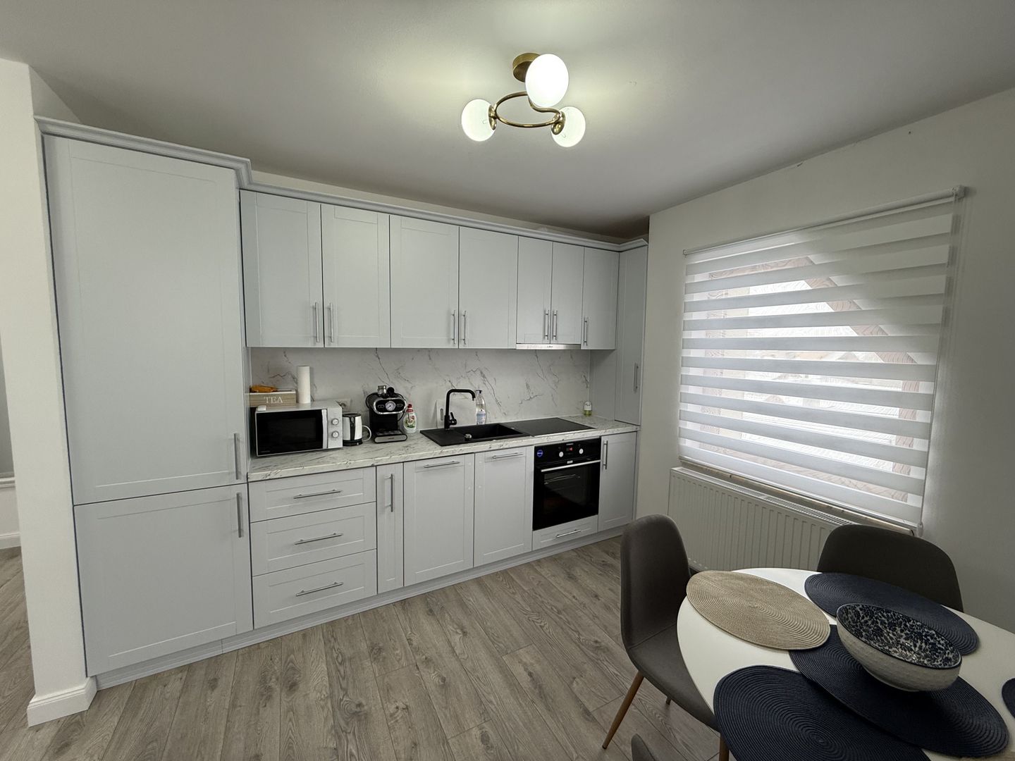 Apartament 3 camere | Zona centrala Radauti | Decomandat - Poză 1