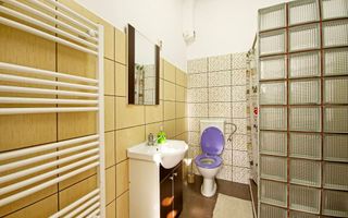 Casa alipita de inchiriat Gruia pt sediu firma, birou, locuinta - Poză 10