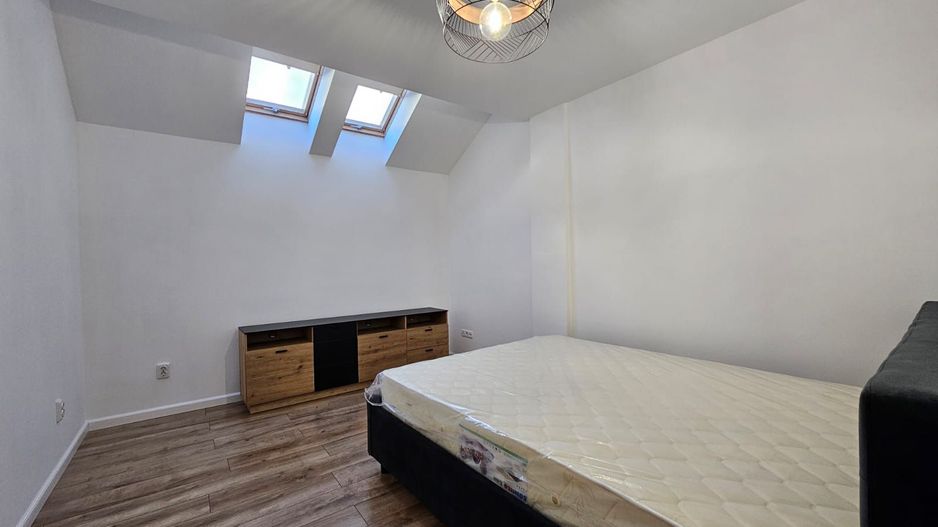 Apartament 2CAM 63MP RAMADA Calea Turzii - Loc de parcare - Poză 8