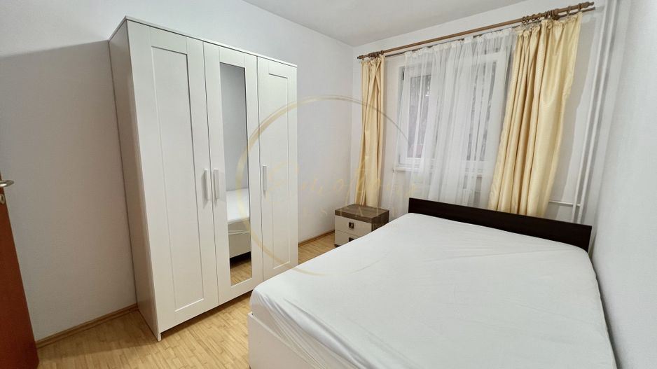 NOU | Apartament cu 3 camere | Girocului , Timisoara - Poză 3