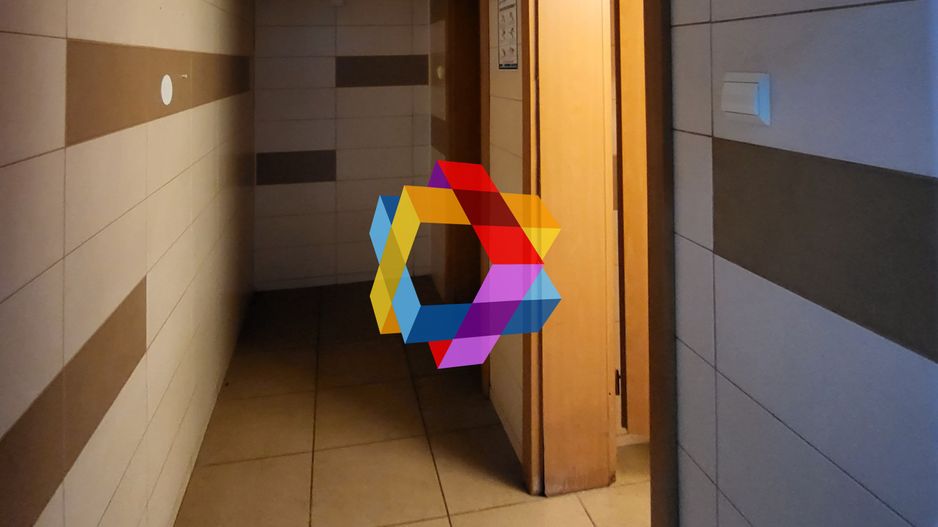 Spațiu comercial cu terasă - 350 mp - Poză 8