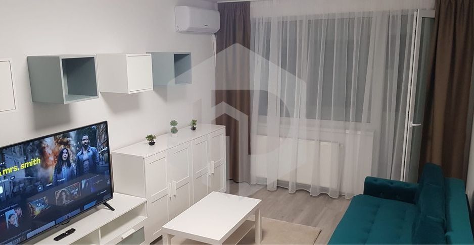 Apartament pe Bd Mihai Viteazu. | Mobilat si Utilat - Poză 1