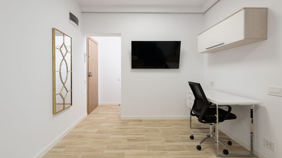 UMF I Apartament 2 camere I str Louis Pasteur 48 I etaj 1 - Poză 10
