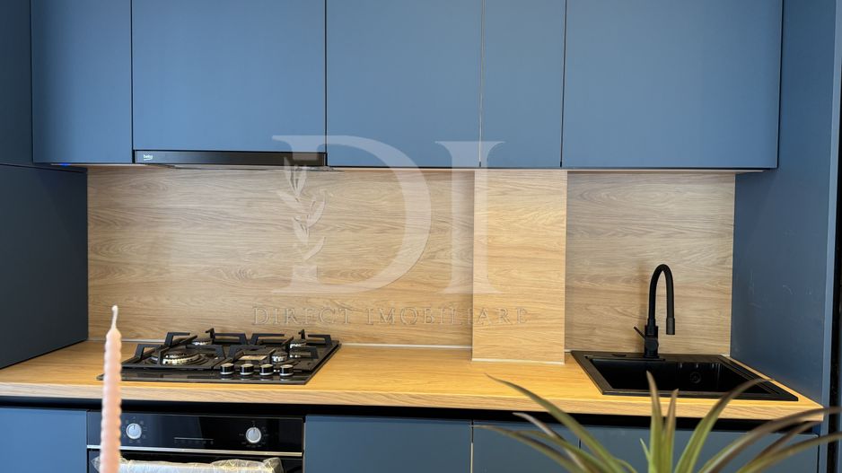 Apartament ultramodern / 3 camere / Zona Eroilor - Poză 7