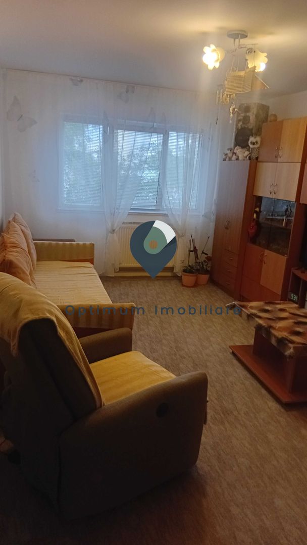 Apartament cu 2 camere Intre Lacuri, etaj 1/4, zona Darius Pizza ! - Poză 2