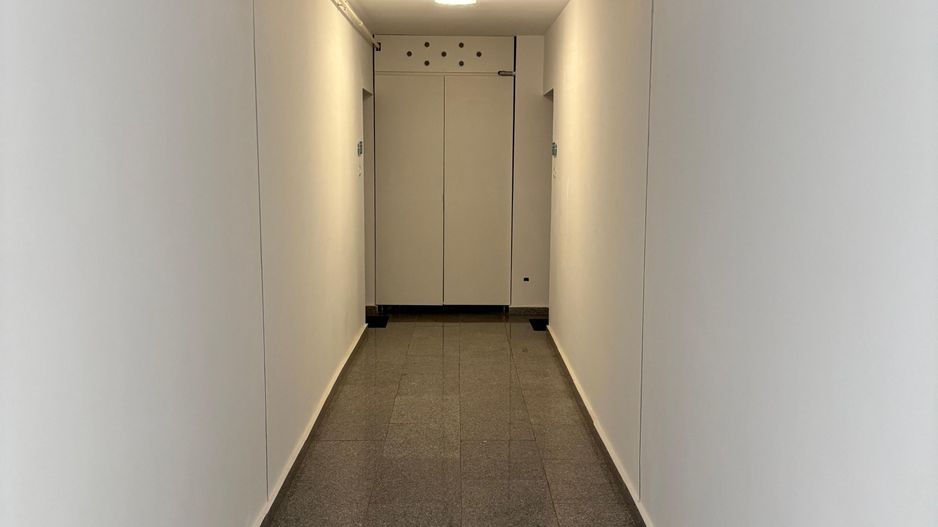 Ambasador Residence | 3 camere x 3 balcoane |  Mobilat - Poză 13