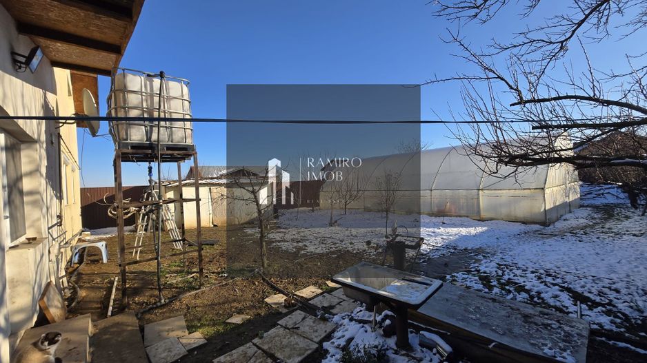 Casa Glina 223mp P+M an 2020, 967mp teren - Poză 21