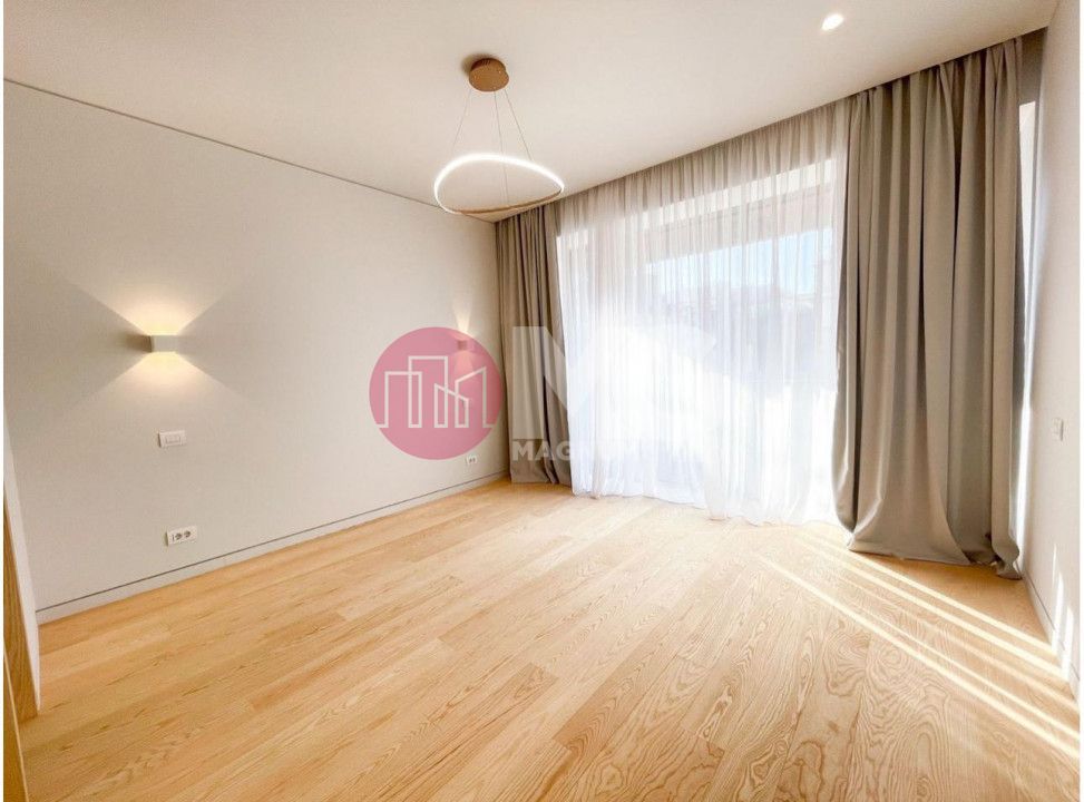 Apartament exclusivist de vanzare- Dorobanti Capitale (Varsovia 6) - Poză 10