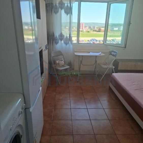 Garsonieră de închiriat, zona Nicolina Kaufland, Iași - Poză 1