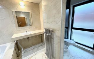 PENTHOUSE  CU 4 CAMERE LA INCHIRIERE IN COMPLEX DIN DOROBANTI CAPITALE - Poză 13