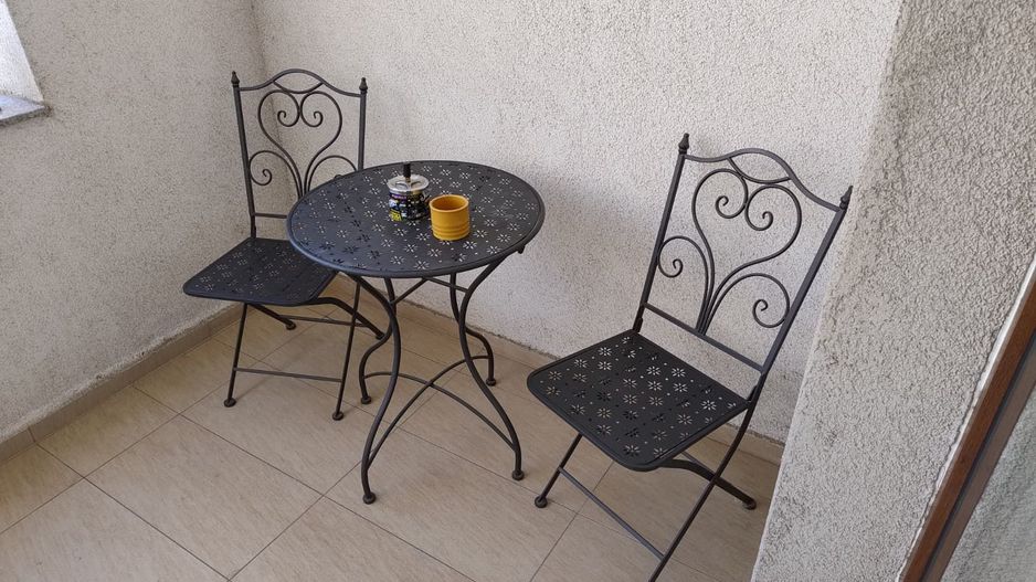 3 camere | Unirii | parcare | bloc boutique 2020 - Poză 14