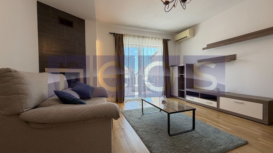 VANZARE 3 CAMERE PREMIUM | TERASA 40 MP | IBIZA SOL PIPERA | 2 PARCARI SUBTERANE - Poză 3