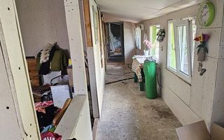 De vanzare casa + teren, zona Pucheni, sector 5 - Poză 9