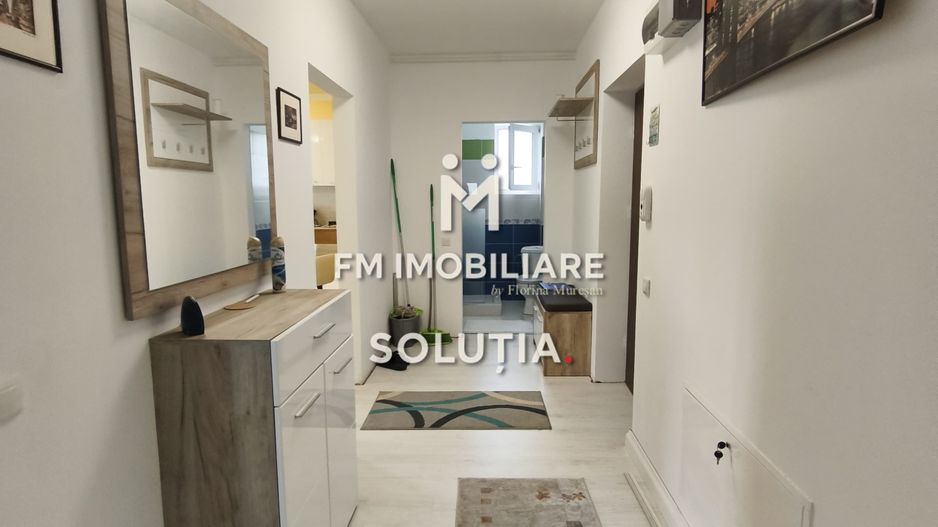 Apartament 3 camere, etaj 1, complex Garden Villa - Poză 10