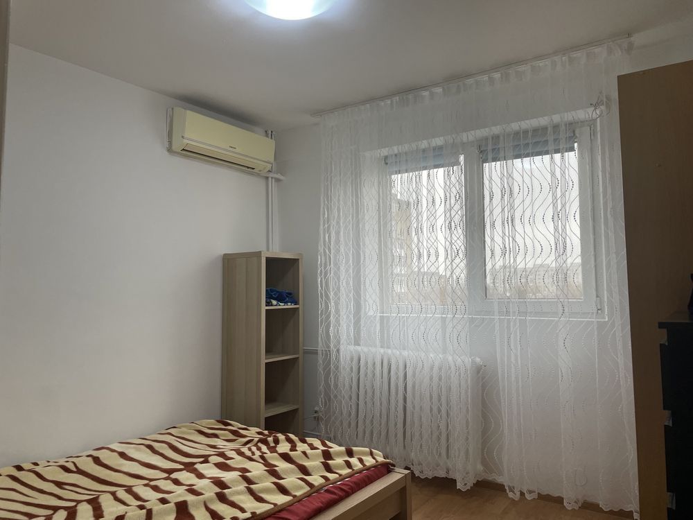 Inchiriere aprtament unical 2 camere zona Drumul Taberei - Poză 6