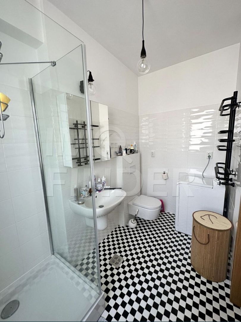 Inchiriere 3 camere, imobil nou, langa Gradina Botanica, UMF - Poză 7