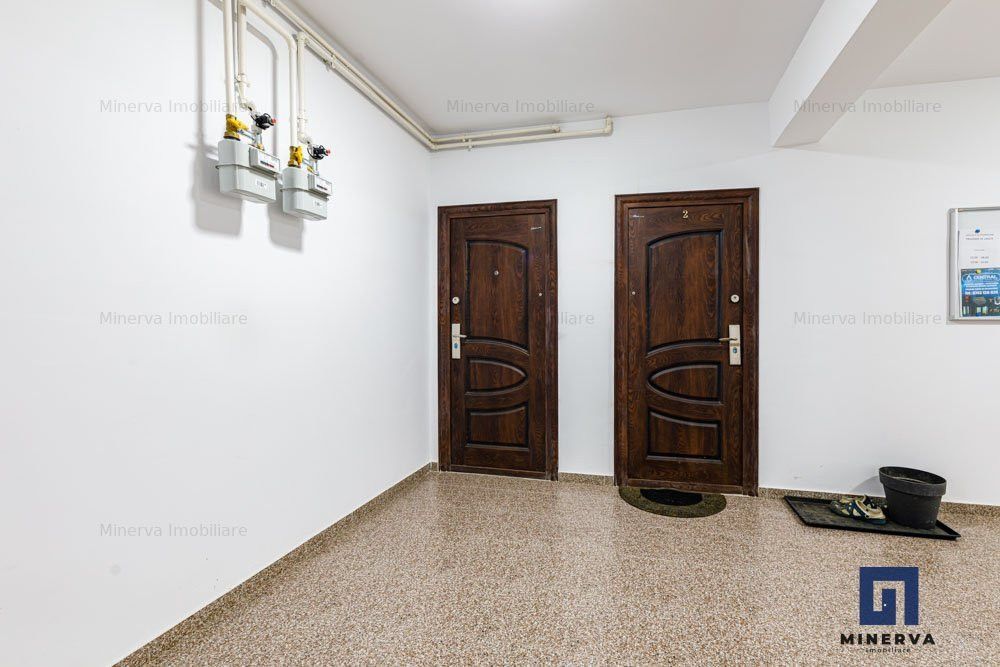 Calea Urseni | Apartament 2 camere | Bloc nou | Comision 0 - Poză 22