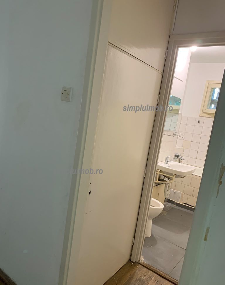 Apartament 3 camere 63 mp etaj 3/4 zonă verde – Berceni/Piata Sudului - Poză 16