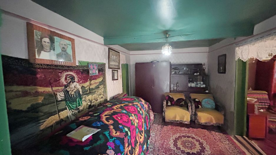 Teren cu casa batraneasca de vanzare Taut, Arad - Poză 7