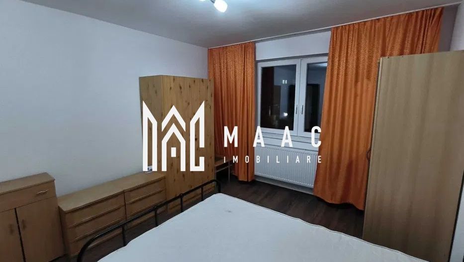 Apartament 2 camere de închiriat | Sud, Cisnădie | 54 mp - Poză 4