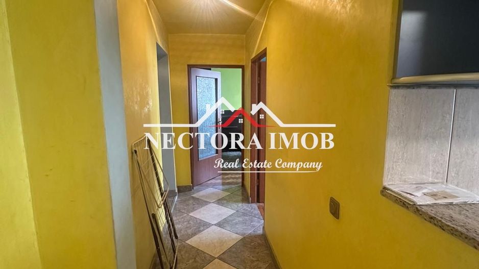 NECTORA IMOB-Apartament 3 camere, 2 bai, 65 mp, Etaj 1, Zona Rogerius - Poză 7