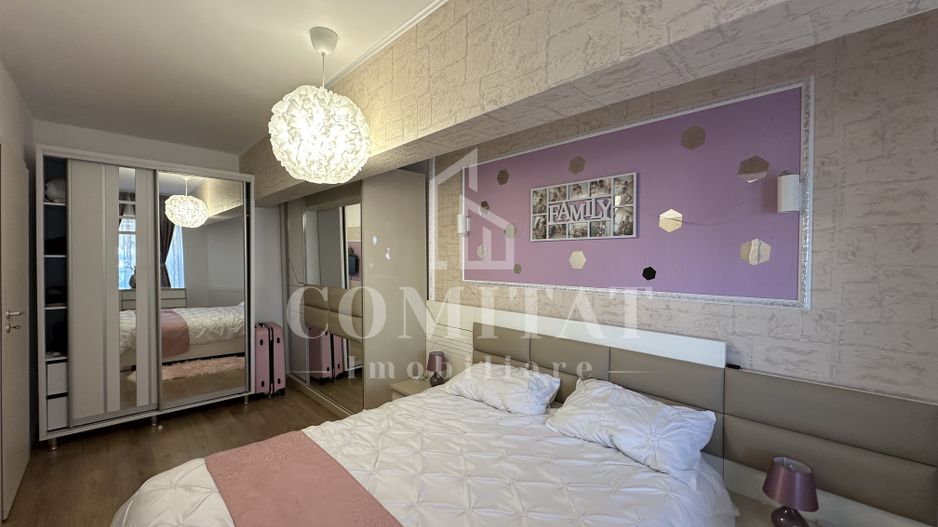 Apartament 2 camere | 57mp | Zona Iulius Mall - Poză 6