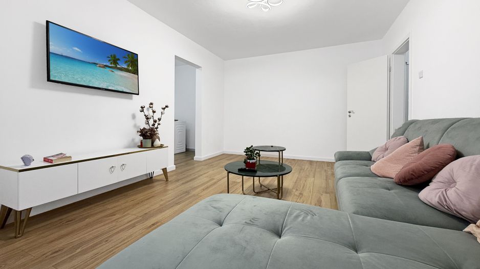 Apartament 2 camere ,zona Medicina. - Poză 1