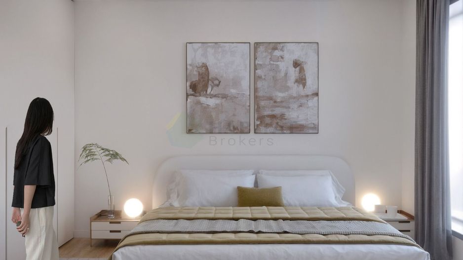 Tunari Gardens | Direct dezvoltator | blv. 1 Decembrie - Poză 7