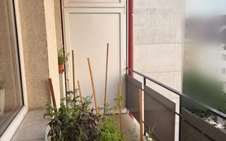 Apartament cu 3 camere, parcare proprie, complex rezidențial, Cluj. - Poză 10