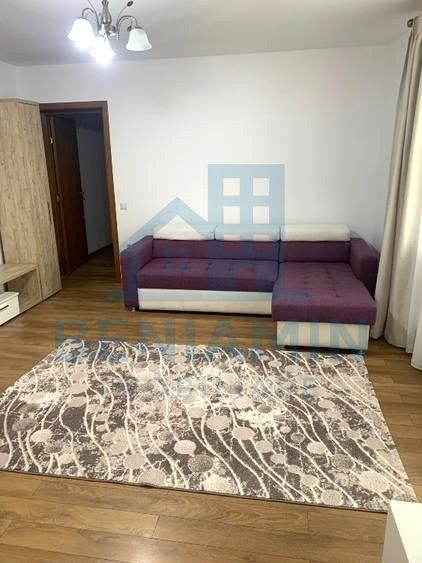 Apartament-2-Camere-Semidecomandate-53mp-Mobilat-Utilat-Parcare - Poză 2
