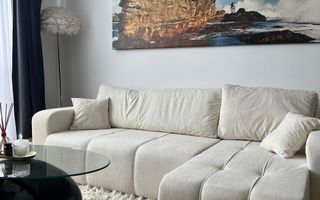 Apartament cu 2 camere renovat | 46 mp + 11 mp terasa | Gheorgheni - Poză 3