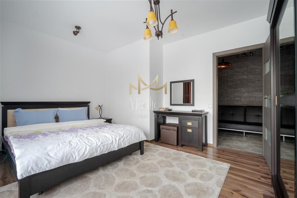 ✅ Apartament superb cu 2 camere bloc nou garaj Calea Dorobantilor! - Poză 9