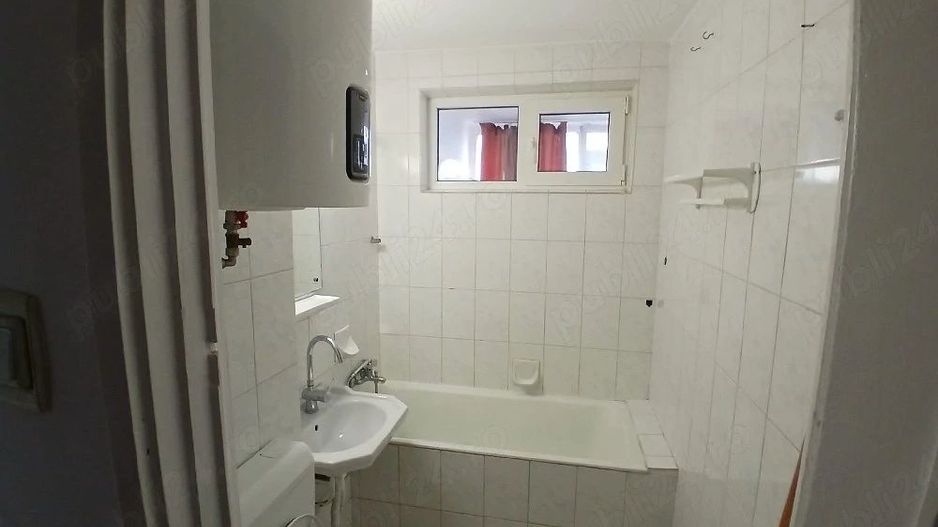 Vanzare Apartament 3 camere Metrou Iancului SE POATE MONTA CENTRALA - Poză 5