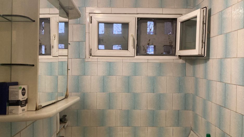 De vanzare apartament 3 camere Gorjului/Apusului A258 97990 EURO - Poză 1