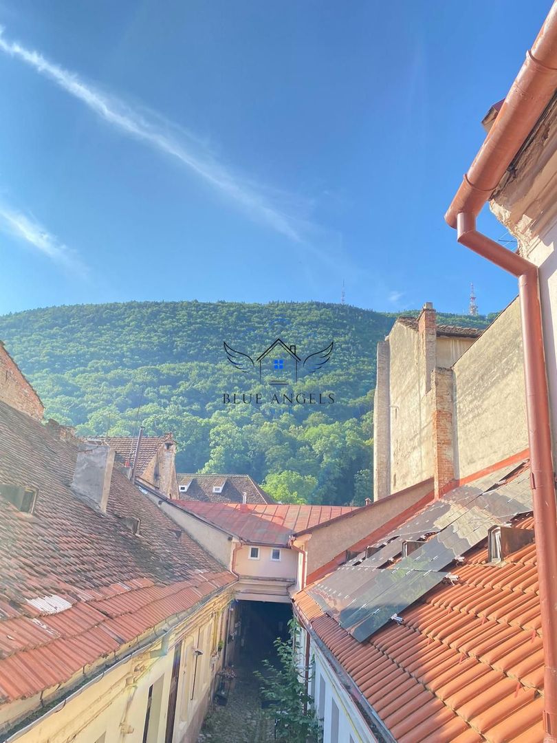 Apartament 2 camere de închiriat – Centrul Istoric - Poză 4