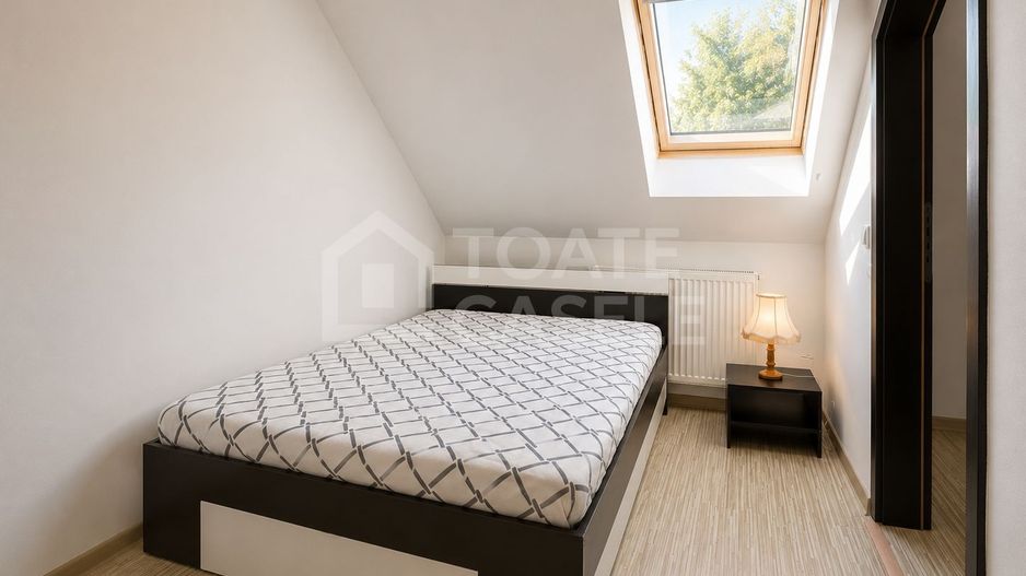 Apartament 3 camere, decomandat, parcare, zona Edgard Quinet - Poză 2
