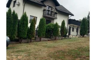 Casă de vânzare în zona Bucium, Iași - Poză 1