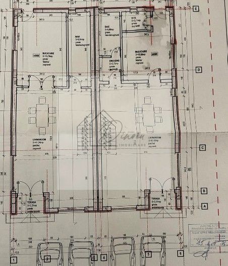 Vila duplex 4 camere  Chitila - constructie 2024 - P+1E+Pod - Poză 8