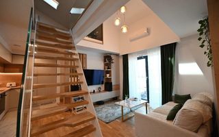 Direct Proprietar | Loft 2 nivele zona Tineretului/Unirii - Poză 2