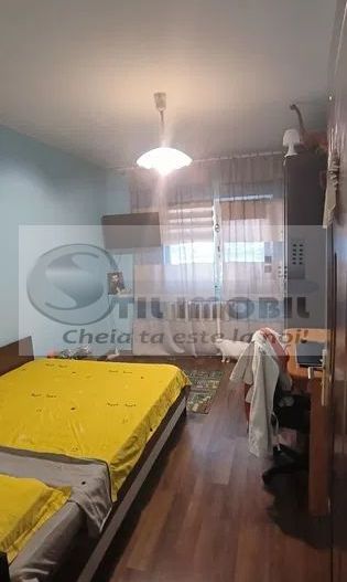 Apartament 3 camere, decomandat, 2 bai, 82mp, Poitiers - Poză 7