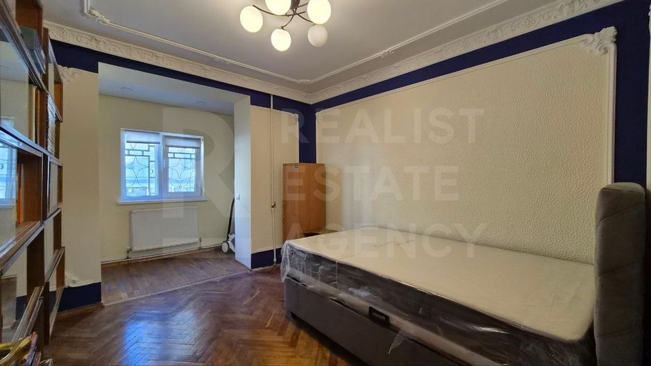 Chirie, apartament, 3 camere, Bd. Constantin Negruzzi, Centru - Poză 11