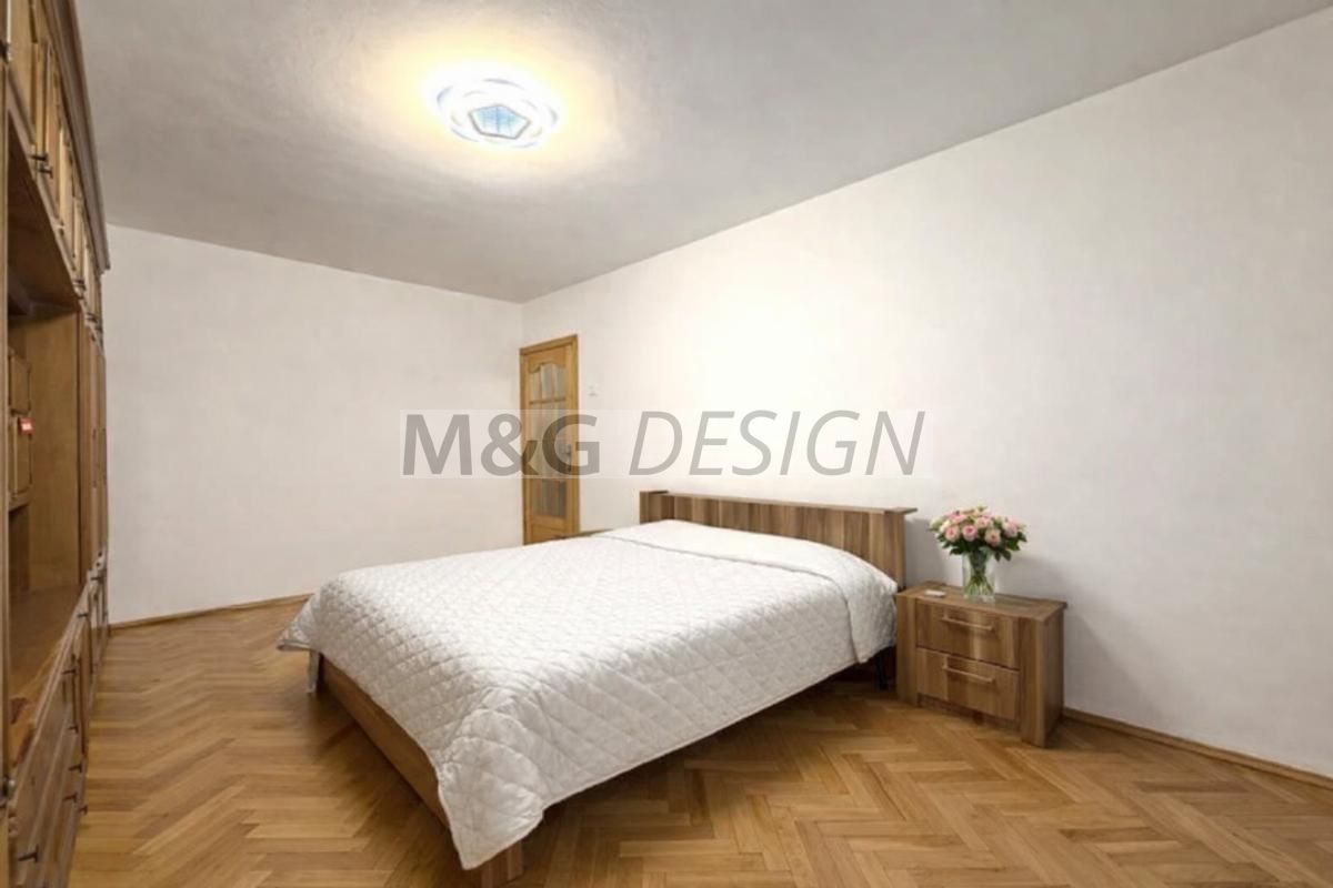 Apartament 2 camere Aradului cu centrala - Poză 1