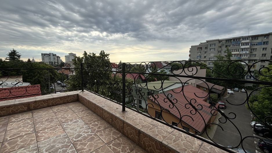 APARTAMENT 3 CAMERE | 80MP | TERASA 44MP - Poză 1