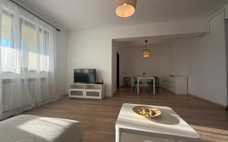 Apartament 3 camere elegant | Loc de parcare | Aviatiei - Poză 1