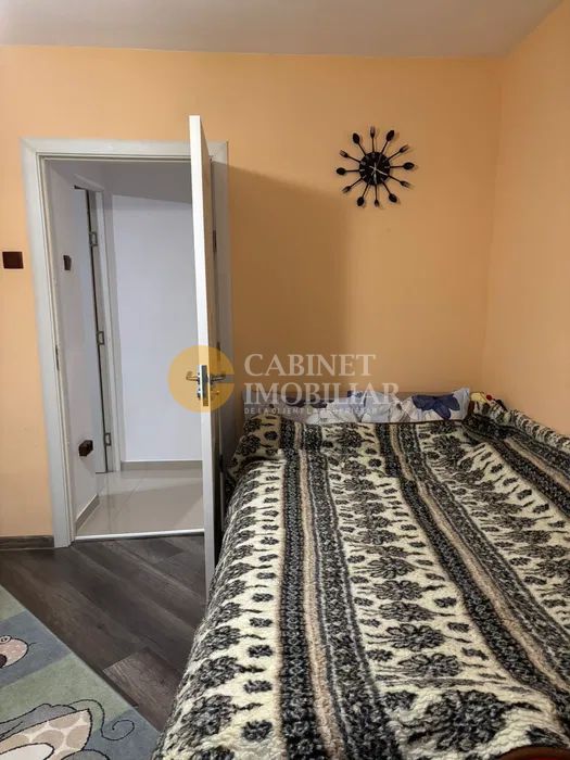 Nicolina- Apartament 2 Camere Decomandat - Etaj 1+ Boxa - Poză 7