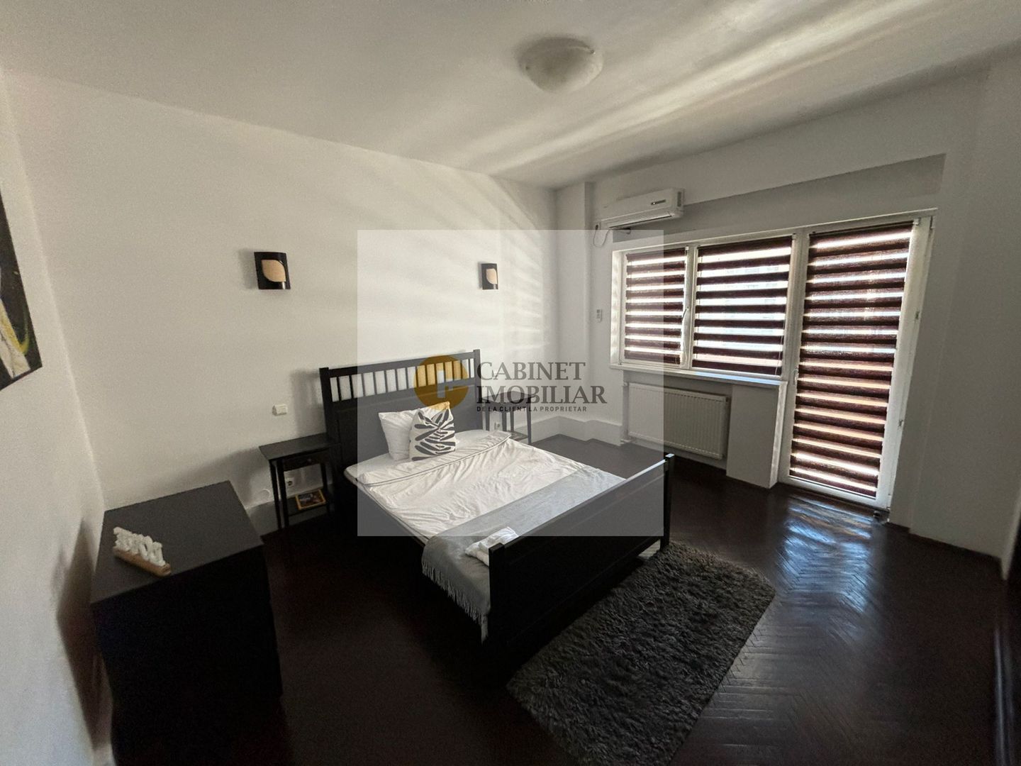 2 Camere | Etaj Intermediar | Ultracentral - Magheru | Airbnb - Poză 10
